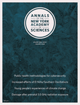 Annals of the New York Academy of Sciences.v.1555 image